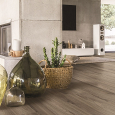 Wood Resist Eco FDYM001   Quartz Oak фото 2 | FLOORDEALER